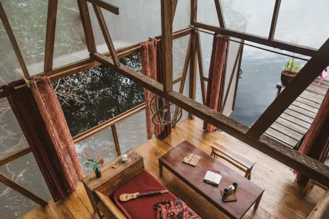 Cocovivo Hotell Bocas del Toro Exteriör bild
