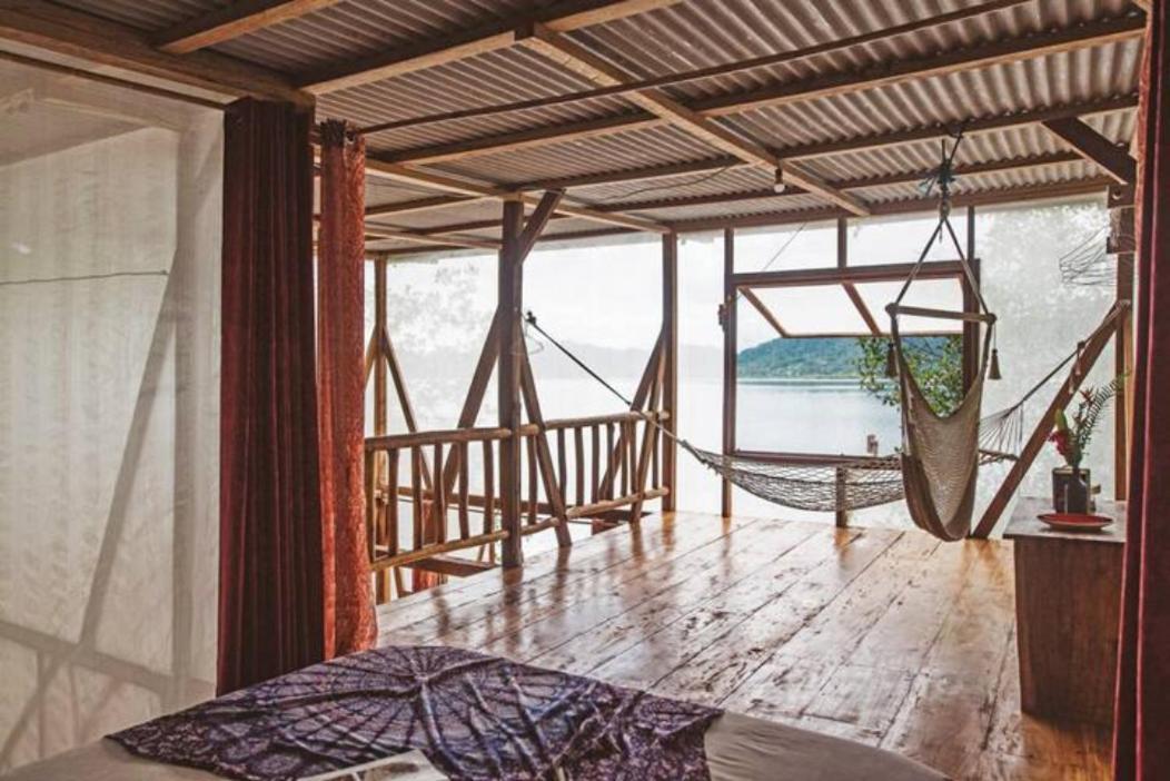 Cocovivo Hotell Bocas del Toro Exteriör bild