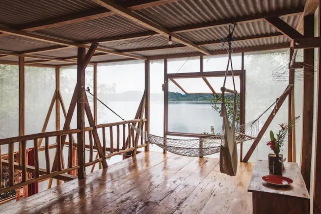 Cocovivo Hotell Bocas del Toro Exteriör bild