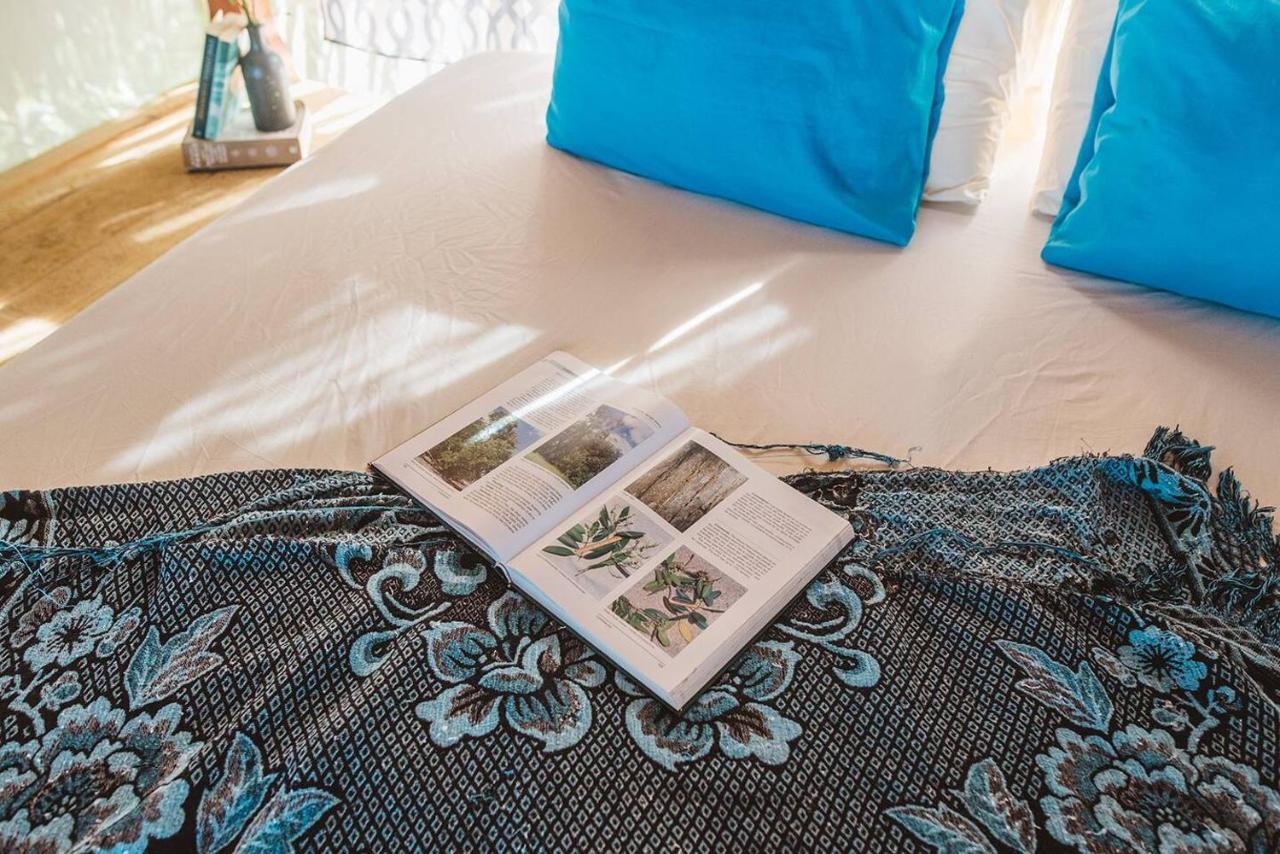 Cocovivo Hotell Bocas del Toro Exteriör bild