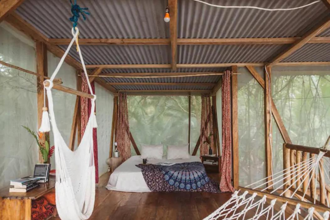 Cocovivo Hotell Bocas del Toro Exteriör bild