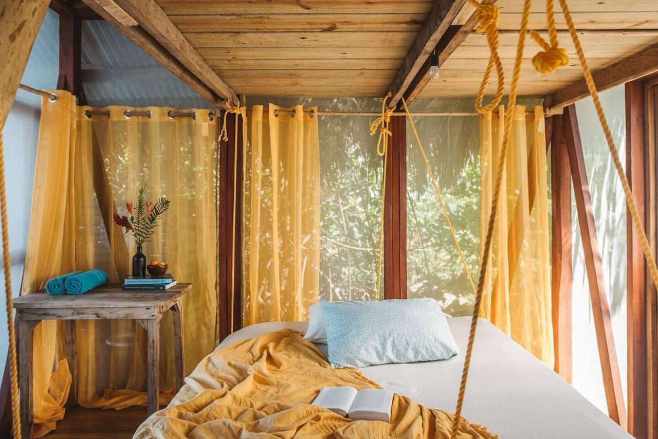 Cocovivo Hotell Bocas del Toro Exteriör bild