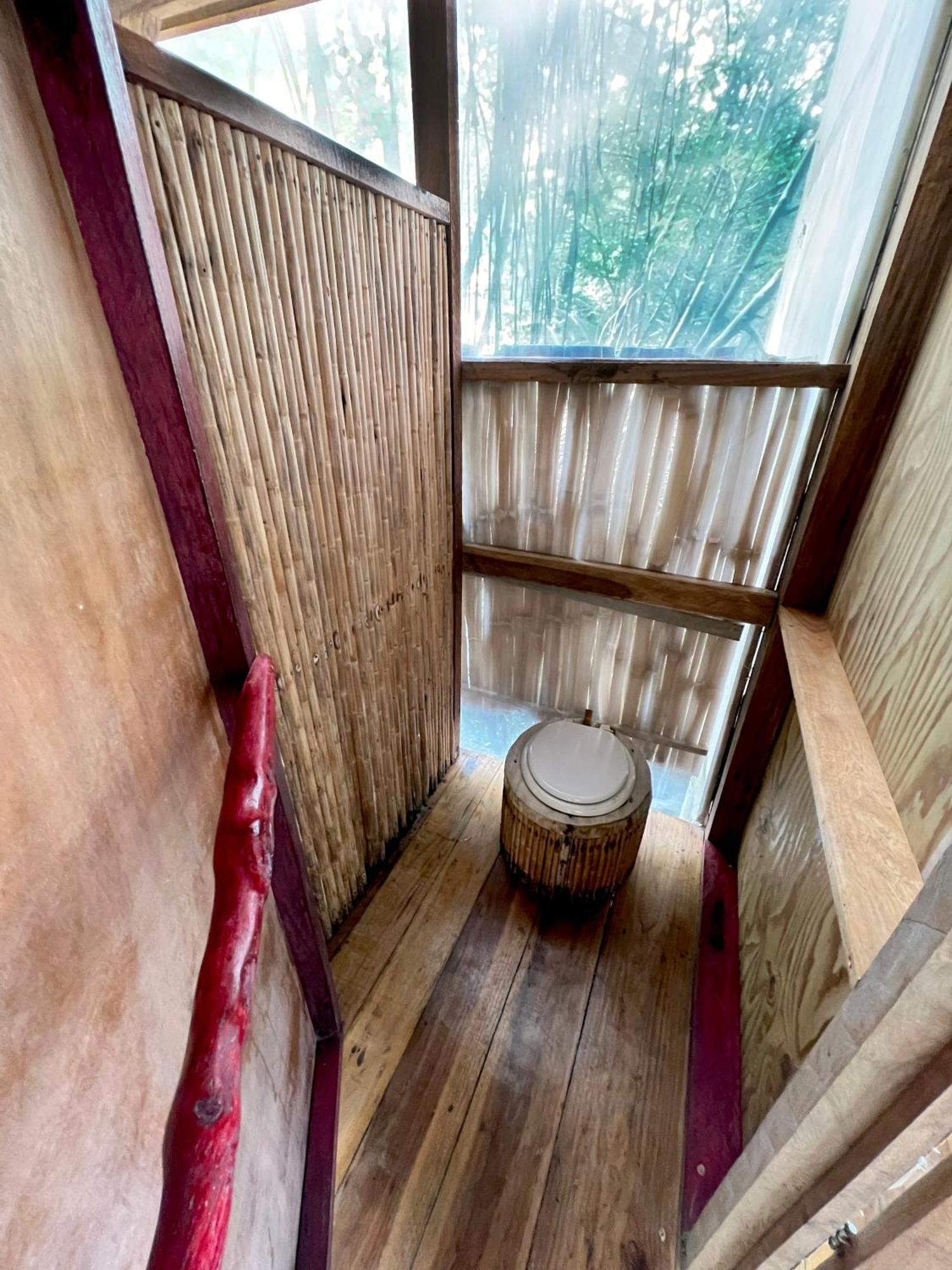 Cocovivo Hotell Bocas del Toro Exteriör bild