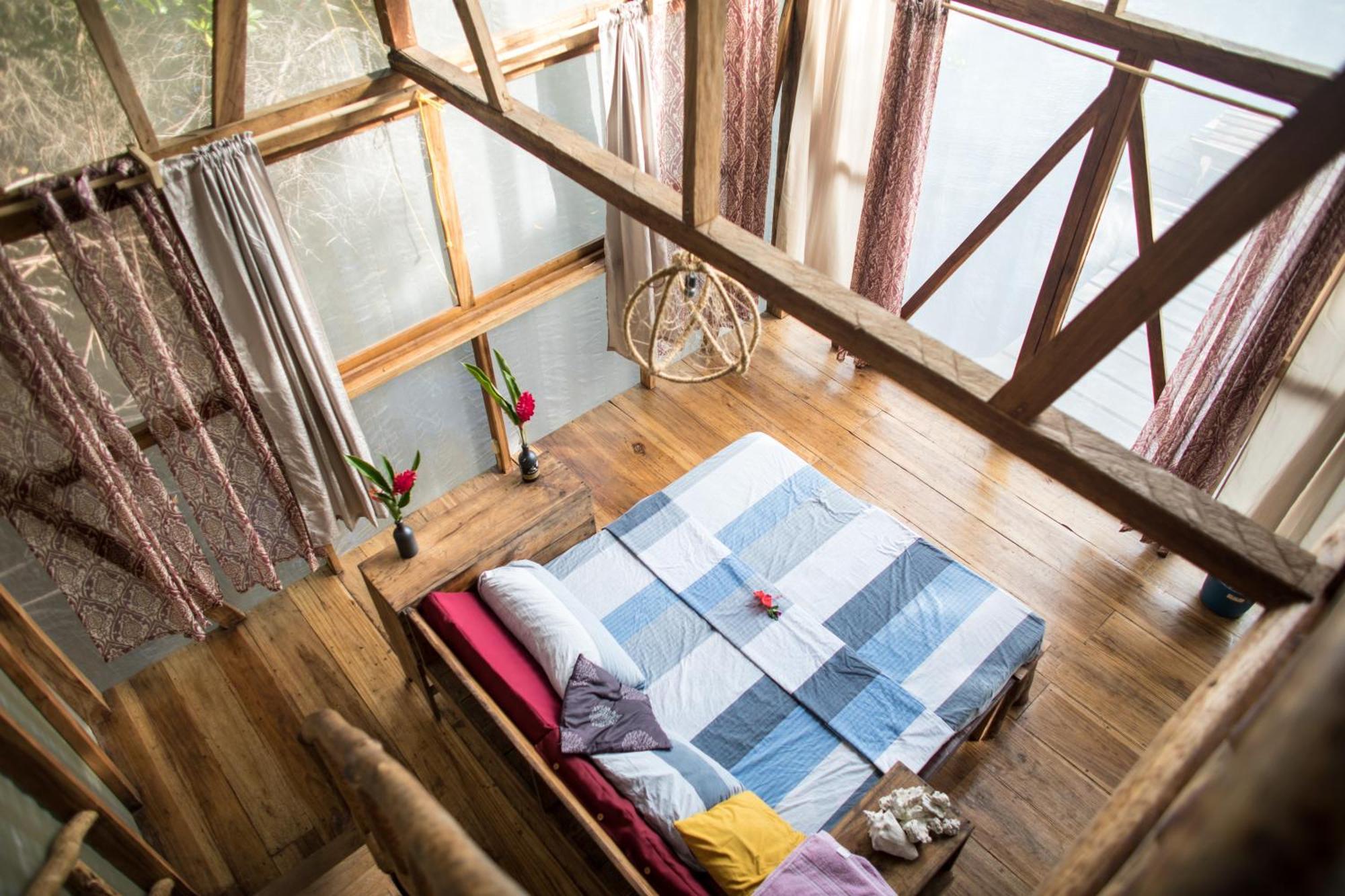 Cocovivo Hotell Bocas del Toro Exteriör bild