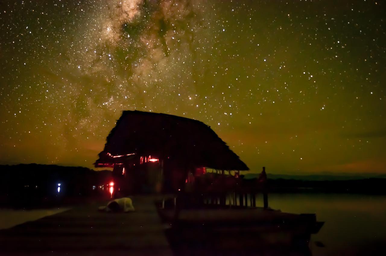Cocovivo Hotell Bocas del Toro Exteriör bild